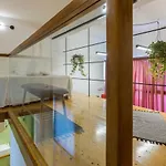 Διαμέρισμα The Mezzanine Corfu (city)