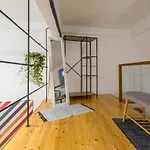 The Mezzanine Διαμέρισμα