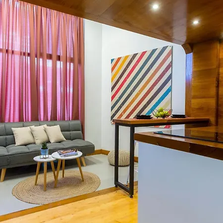 The Mezzanine Corfu (city)