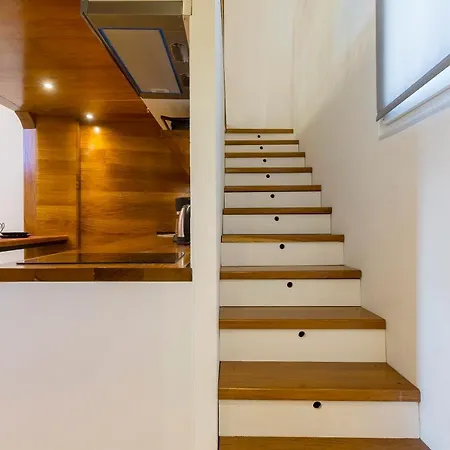The Mezzanine