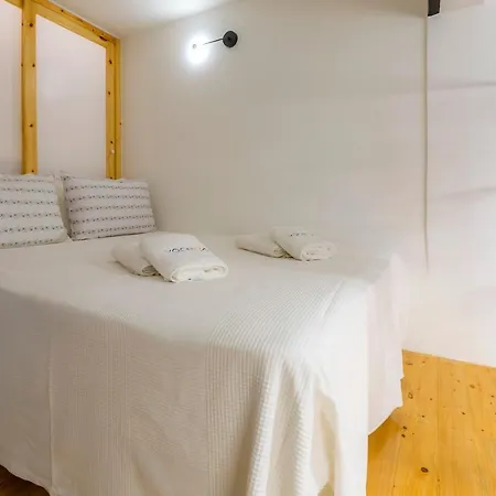 The Mezzanine Daire Korfu