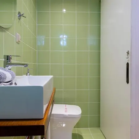 The Mezzanine Daire Korfu