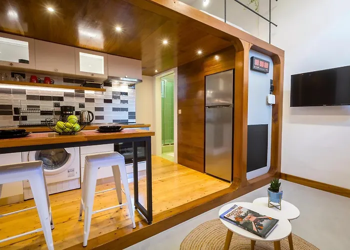 The Mezzanine * Corfu (city)