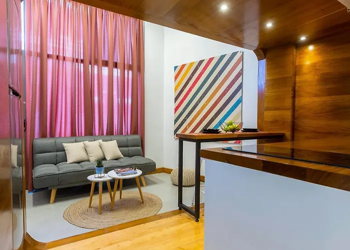 The Mezzanine Corfu (city)