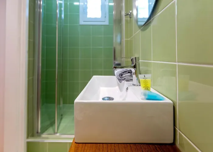 The Mezzanine * Corfu (city)